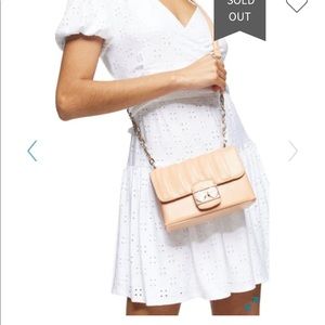 Topshop Shelly Crossbody
